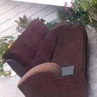 مبل دونفره