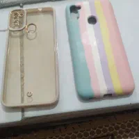 گارد گوشی a11