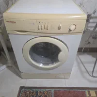 ماشین لباسشویی تامسون