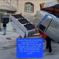 اتوبارباربری پردیس فاز۱۱و۸و۹و۴و۵کارگرخالی