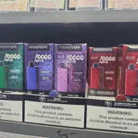 ویپ یکبار مصرف شارژی