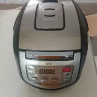 سرخ کن  نو  برند تکنو