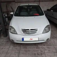 تیبا ۲ مدل ۹۶