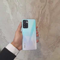 Note 11pro plus 128GB Ram8