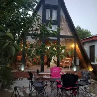 کلبه سوییسی