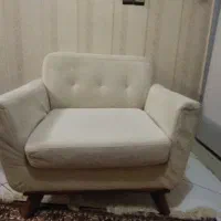 مبل راحتی درجه یک
