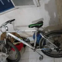 دوچرخه  آساک  26آلومنیوم