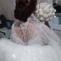 آموزش حرفه ای عروس