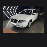 حواله سورن پلاس XU7P تحویل30روزه