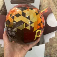 توپ حریق