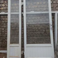 درب و پنجره