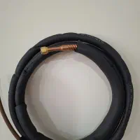 لوله مسی کولر گازی