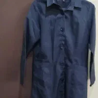 مانتو شلوار  مدرسه