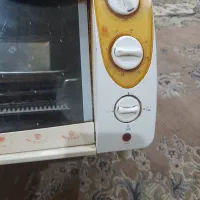 توستر