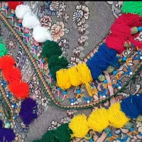 شیردنگ و بافتنی