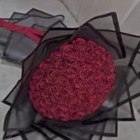 گل رز جاودان