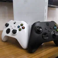 x box series X|کنسول، بازی ویدئویی و آنلاین|پردیس, فاز ۲|دیوار