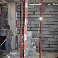 استا بنا ساختمان