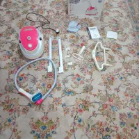 اتو ایستاده