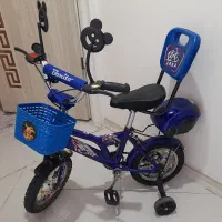 دوچرخه ۱۲