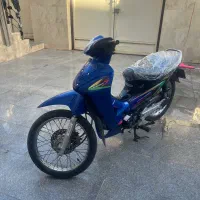 موتور کویر رادیسون مدل 91