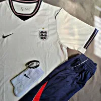 کیت تیم ملی انگلیس جام جهانی 2026 ارسال رایگان
