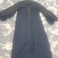 مانتو عربی سایز بزرگ