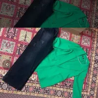 تک‌کت در حد نو