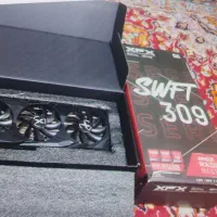 گرافیک 6700XT 12G گیمینگ درحد