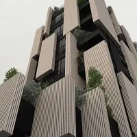 فیش مجتمع تجاری صفا