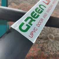 ساخت درب و پنجره pvc