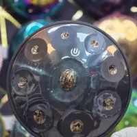 فروش هنگ درام حرفه‌ای مدل‌های Arsha Atom، Ki