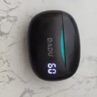 airpod dadu|لوازم جانبی موبایل و تبلت|نقده, |دیوار