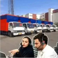 باربری واسبابکشی شرکت(اسطوره)۱۰۰٪تخصصی ساعتی۱۲۰۰