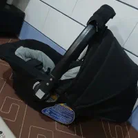 کریر کم استفاده شده