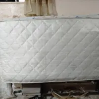 تخت تشک نوجوان دوعدد۲×90|تشک تختخواب|محمدیه-قزوین, |دیوار