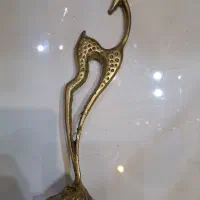 مجسمه برنج