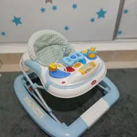 رورورک فیشر دو حالته