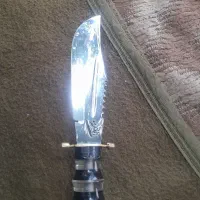 چاقو زنجان