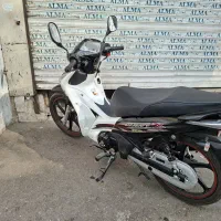 موتور ویو پرواز صفر ۱۴۰۴