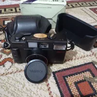دوربین عکاسی سالم