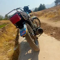 موتور مزاید