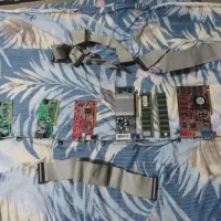 قطعات رایانه