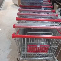 سبد فروشگاه