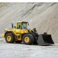 راننده لودر و لیسانس عمران جویای کار