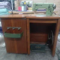 چرخ خیاطی برنینا سوئیس
