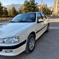 پژو پارس Tu5 مدل ۱۳۹۹ استثنایی