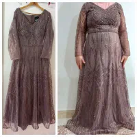 لباس مجلسی  زنانه