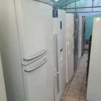 یخچال.|یخچال و فریزر|شیراز, کوشک میدان|دیوار