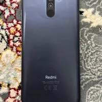 شیائومی Redmi 9 با حافظهٔ ۶۴ گیگابایت|موبایل|رفسنجان, |دیوار